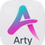 Arty