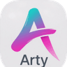 Arty